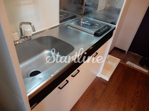 キッチン(キッチン)