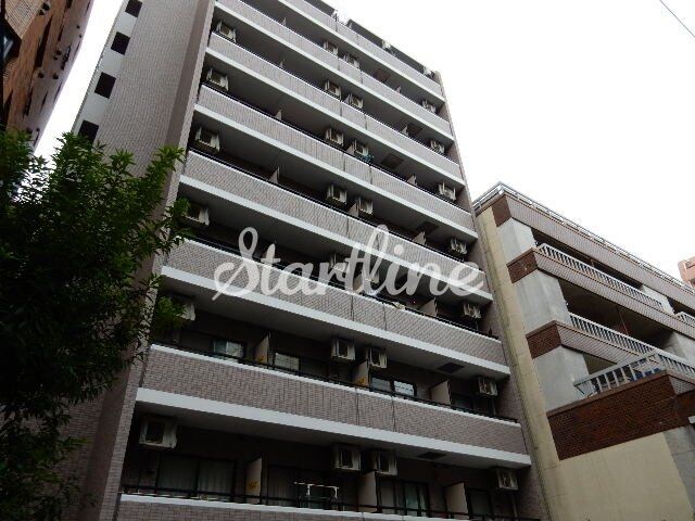 物件内観写真20　(外観)