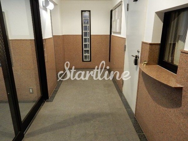 エントランス(玄関)