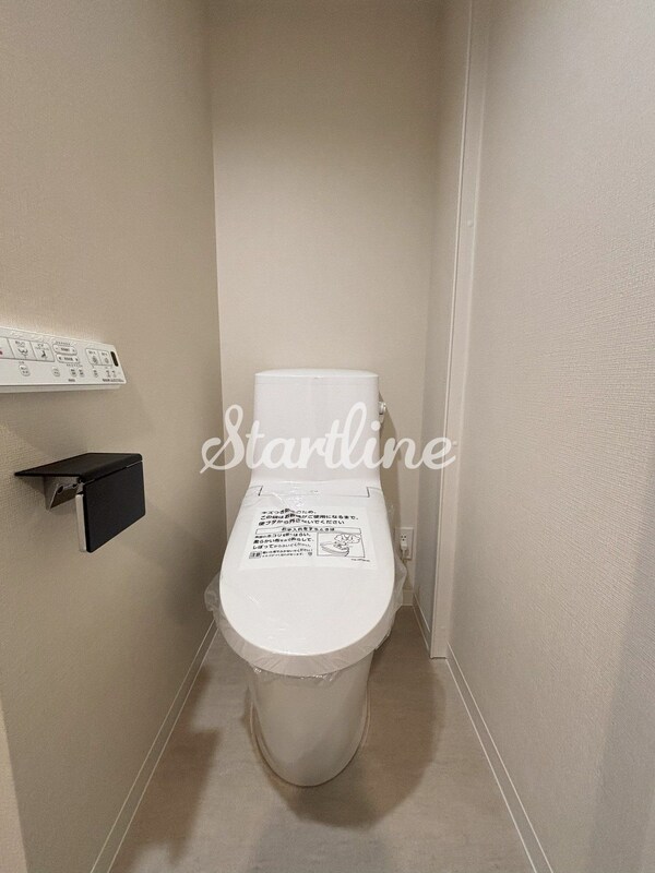 トイレ(トイレ)