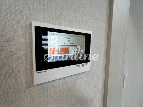 セキュリティ(設備)