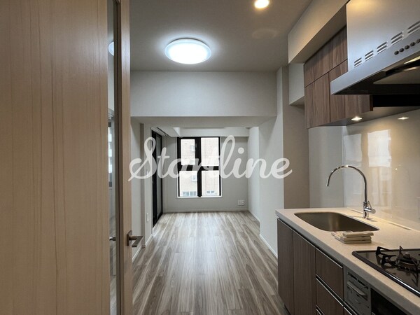 リビング・居室(リビング/居室)