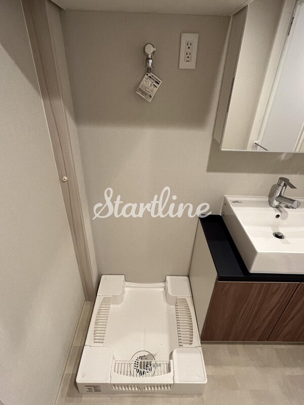 その他室内・内装(洗面)