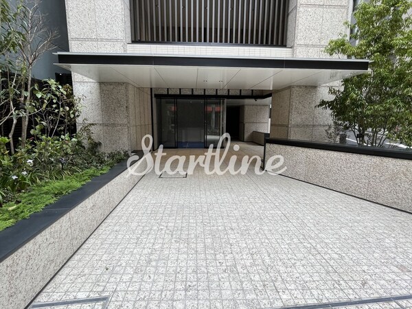 エントランス(エントランス)