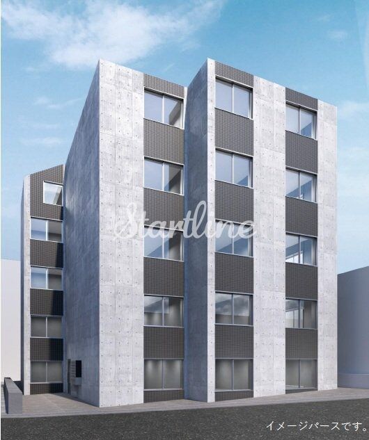 物件外観写真1　(外観)