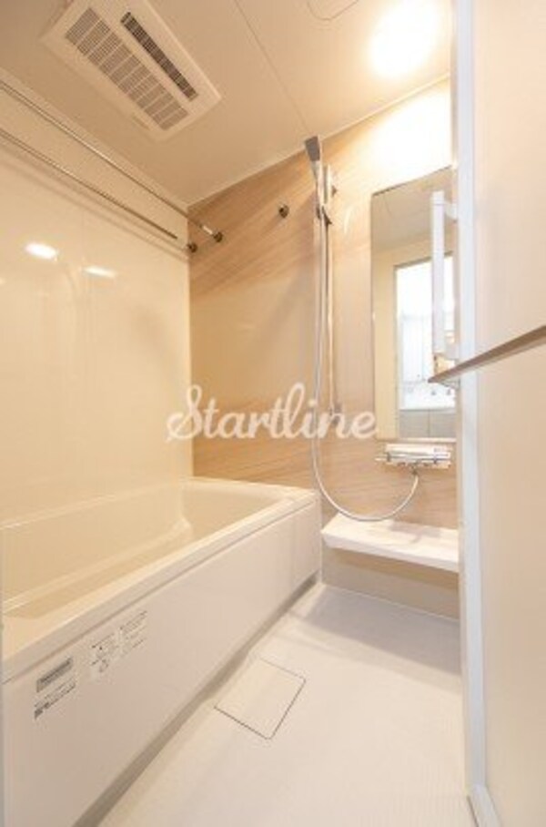 バス／シャワールーム等