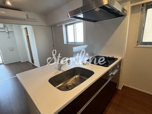 キッチン(キッチン)