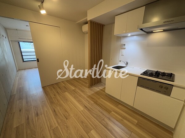 リビング・居室