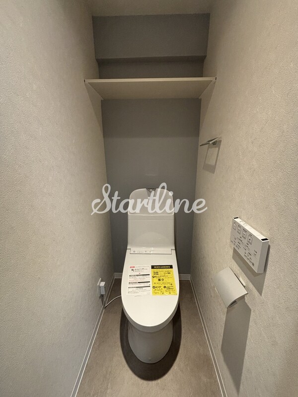 トイレ(トイレ)