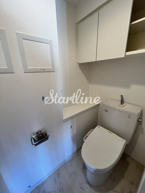 トイレ(トイレ)