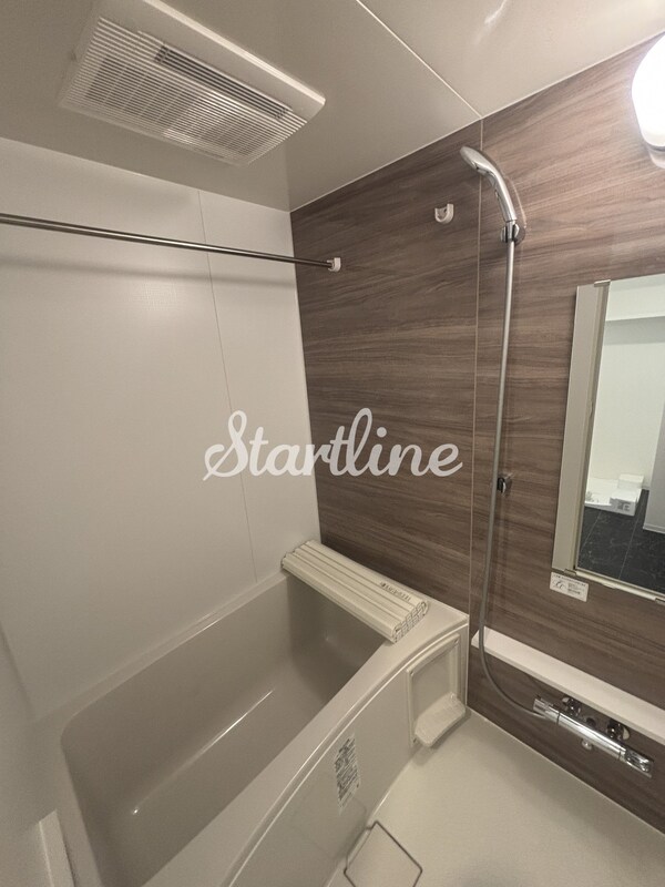 バス／シャワールーム等