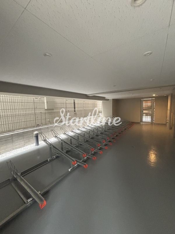 駐車場(駐車場)
