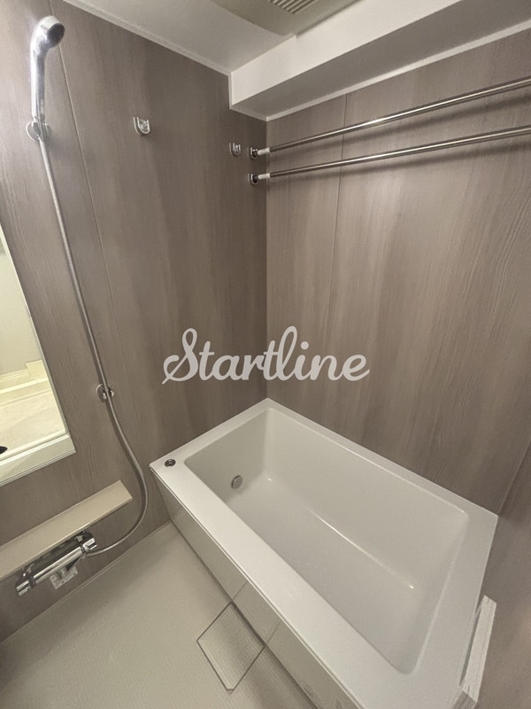 バス／シャワールーム等(バス／シャワールーム等)