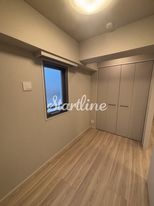 寝室(リビング/居室)