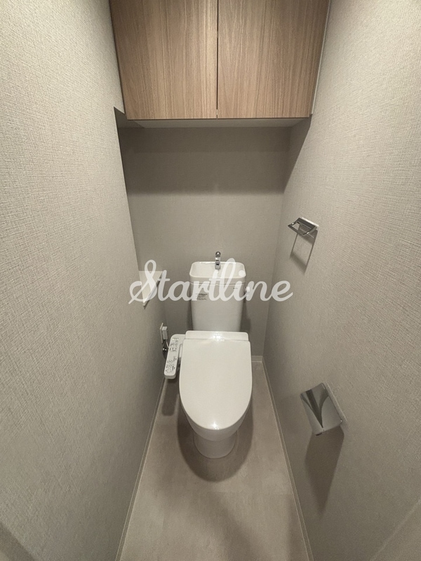 トイレ(トイレ)