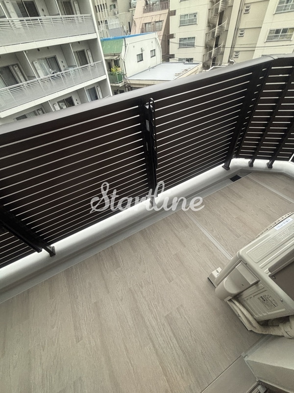 バルコニー(バルコニー)