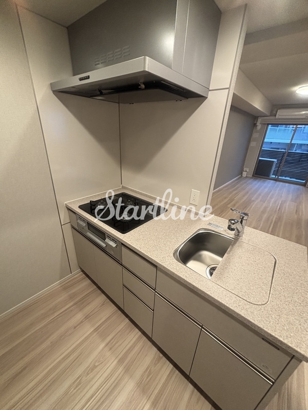 キッチン(キッチン)