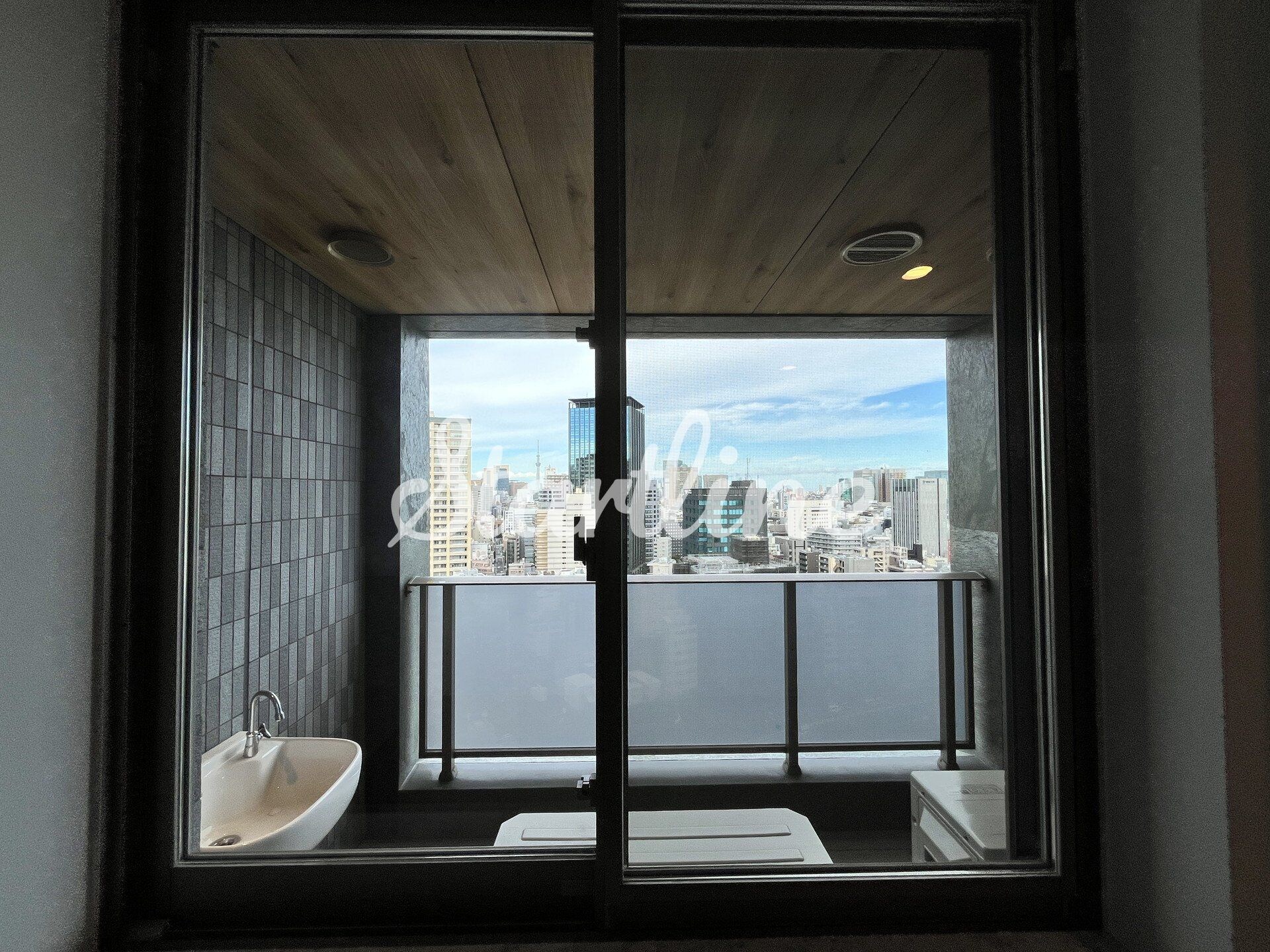 物件内観写真31　(眺望)