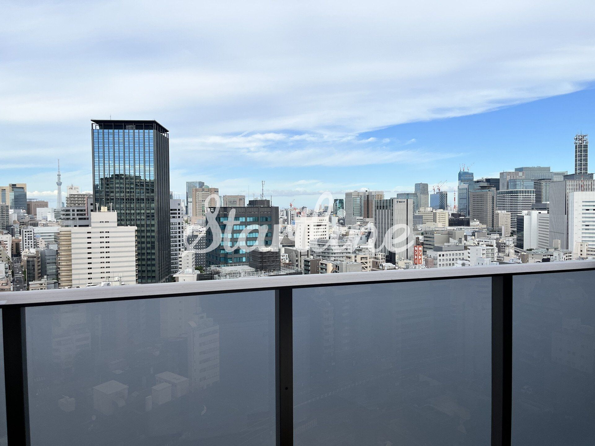 物件内観写真33　(眺望)