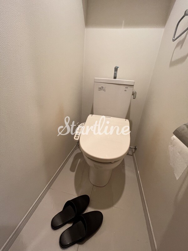 トイレ(トイレ)