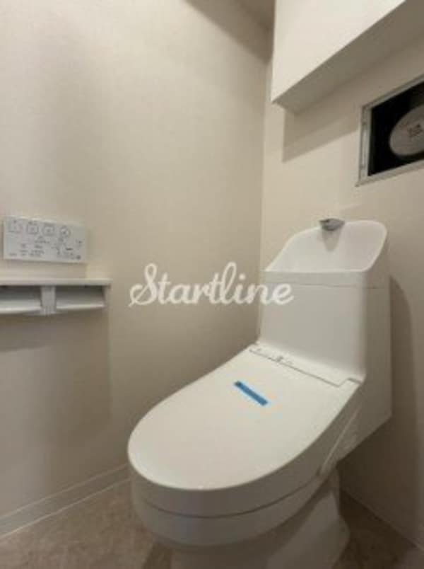 トイレ(トイレ)