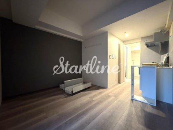 子供部屋(エントランス)