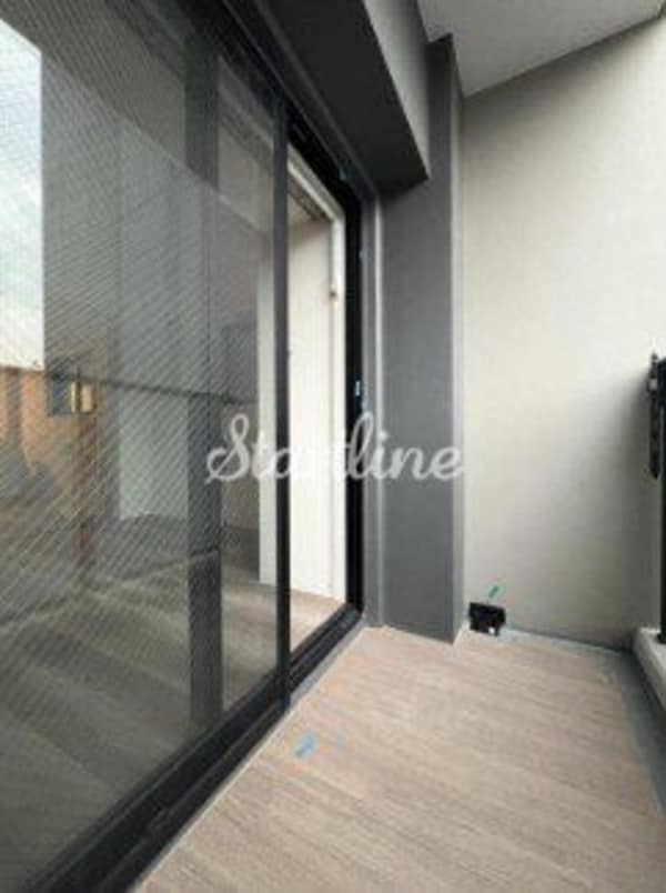 バルコニー(バルコニー)