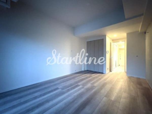 リビング・居室(エントランス)