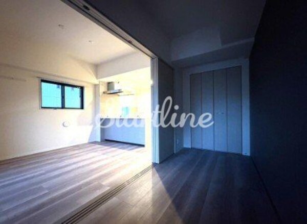 寝室(リビング/居室)