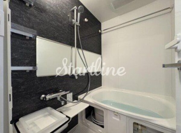 バス／シャワールーム等(バス／シャワールーム等)