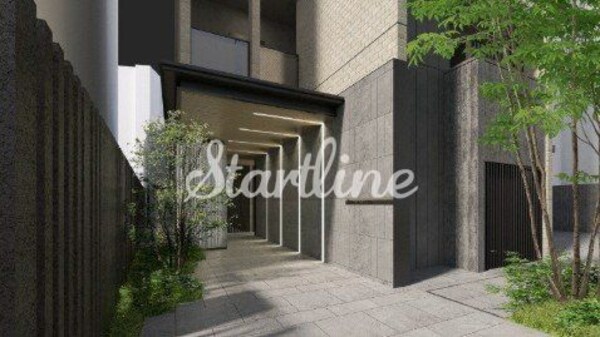 エントランス(エントランス)