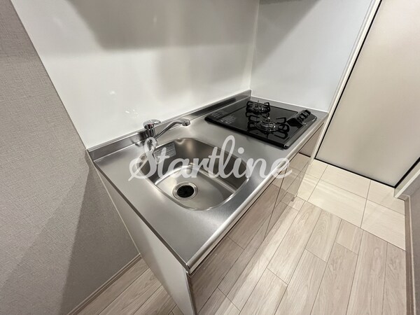 キッチン(キッチン)