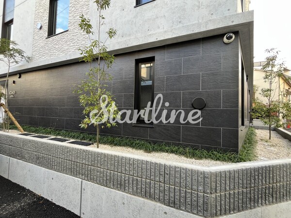 エントランス(エントランス)