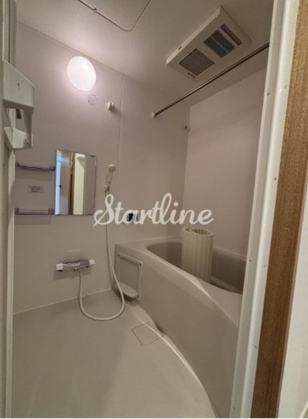 バス／シャワールーム等(バス／シャワールーム等)