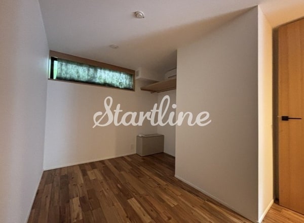 子供部屋(リビング/居室)