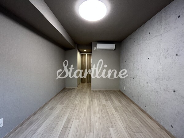 リビング・居室(エントランス)