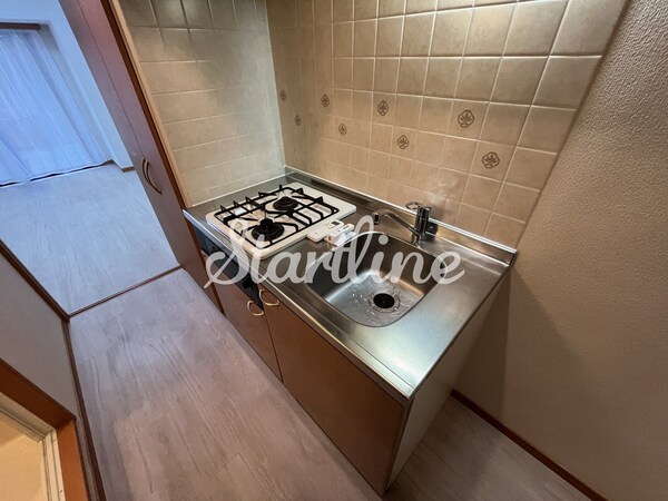 キッチン(キッチン)