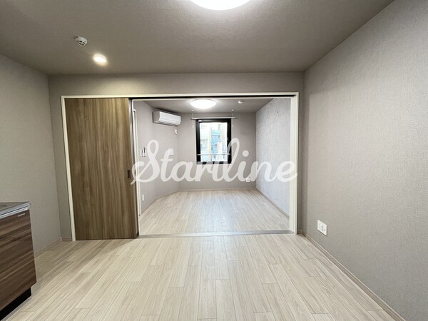 リビング・居室(リビング/居室)