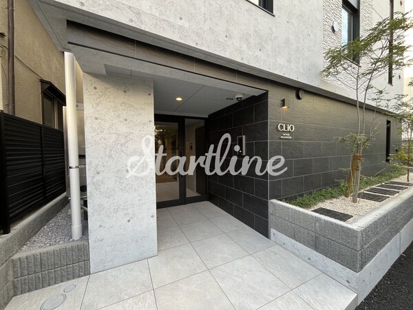 外観(エントランス)