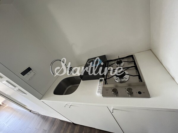 キッチン(キッチン)