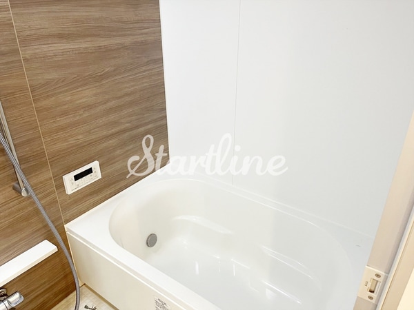 バス／シャワールーム等(バス／シャワールーム等)