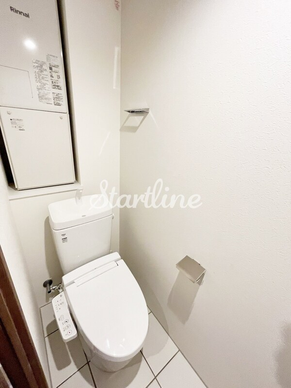 トイレ(トイレ)