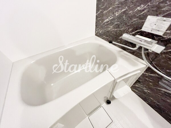 バス／シャワールーム等(バス／シャワールーム等)