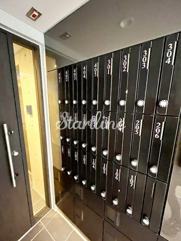 共有部分(共有部分)