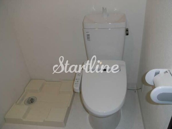 トイレ(トイレ)