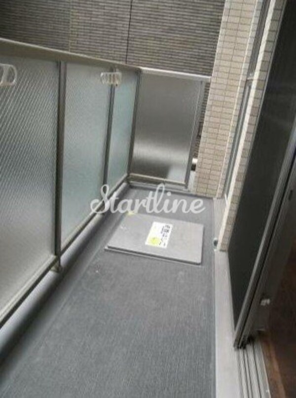 バルコニー(バルコニー)