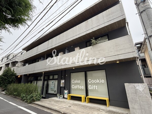外観(外観)