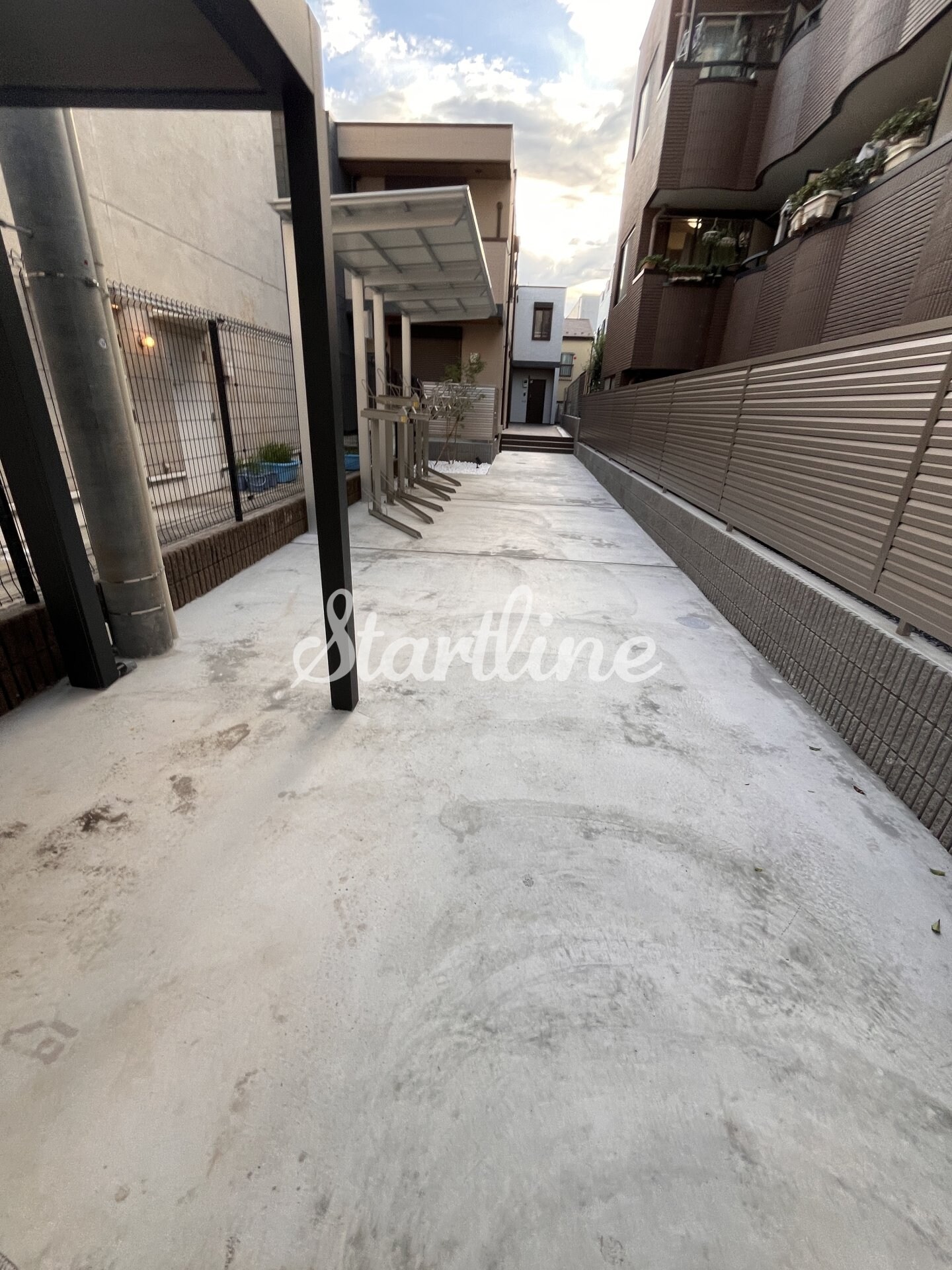 物件内観写真25　(バルコニー)