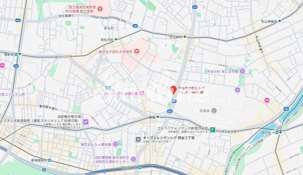 地図(設備)
