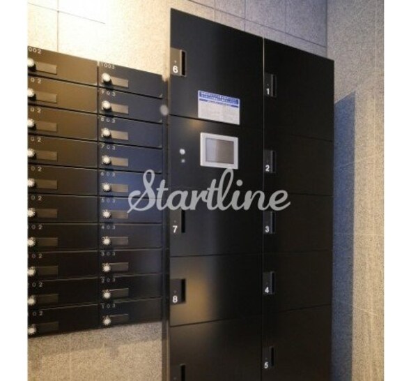 共有部分(共有部分)